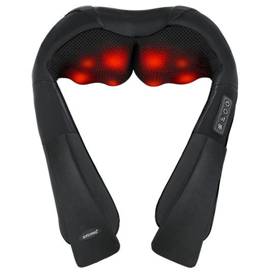 Soothify™ Neck and Back Massager